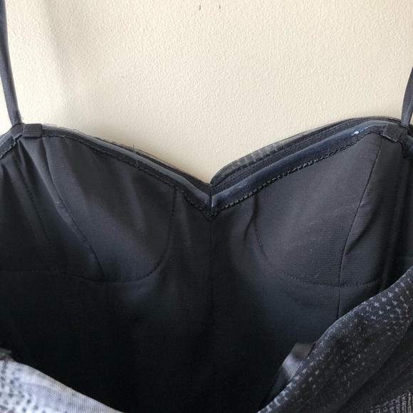 BCBG Max Azria cocktail dress - Picture 5 of 7